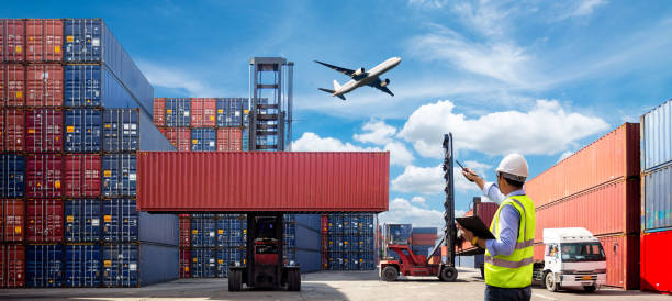 Distribution Services