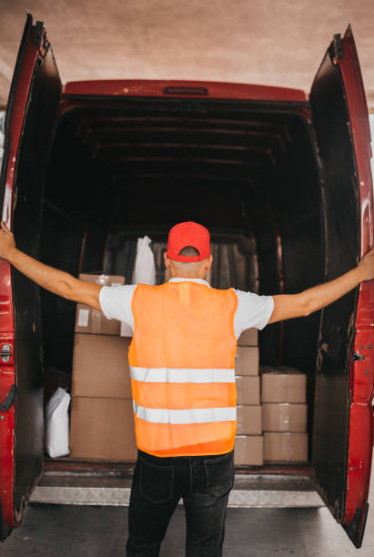 Pacific Direct Express Services