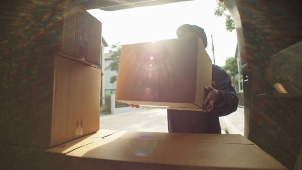 Freight Services