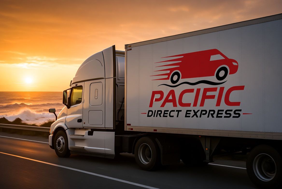 Express freight services